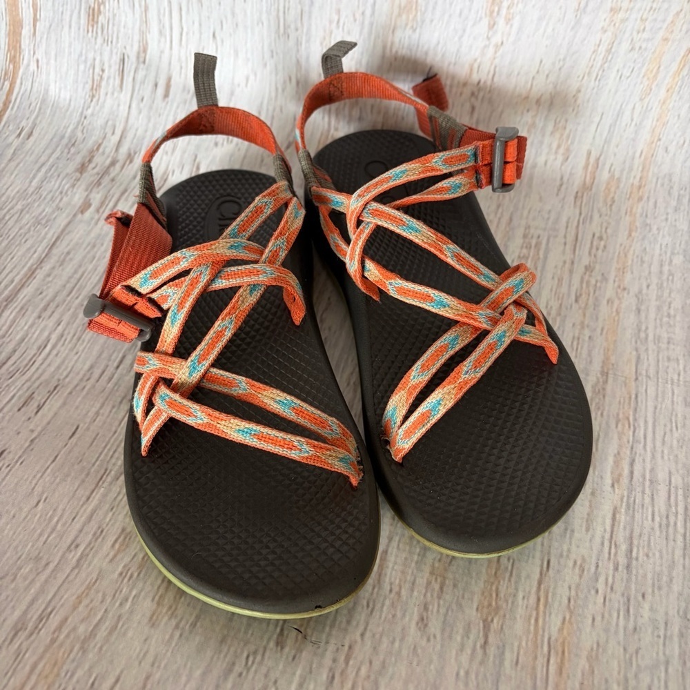 Chaco ZX2 Classic Women’s Double Strap Sandals